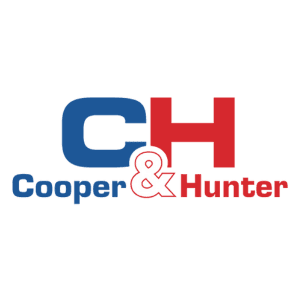 COOPER&HUNTER